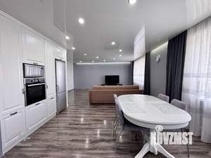 3-к квартира, вторичка, 120м2, 13/14 этаж