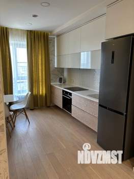 3-к квартира, вторичка, 74м2, 6/16 этаж