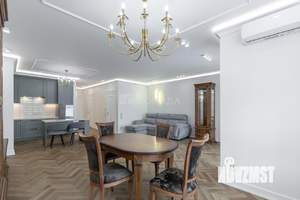 2-к квартира, вторичка, 85м2, 2/8 этаж