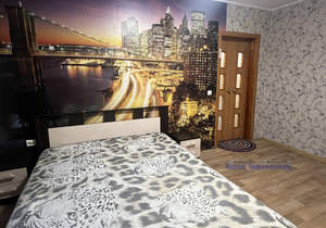 1-к квартира, вторичка, 36м2, 1/10 этаж