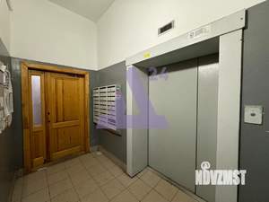 3-к квартира, вторичка, 79м2, 10/11 этаж