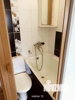 Студия квартира, вторичка, 16м2, 5/5 этаж