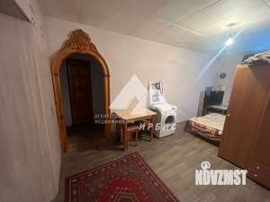 3-к квартира, вторичка, 74м2, 2/9 этаж
