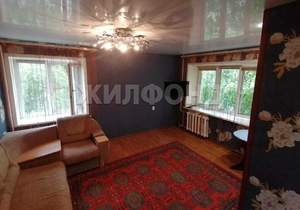 Студия квартира, вторичка, 24м2, 2/5 этаж