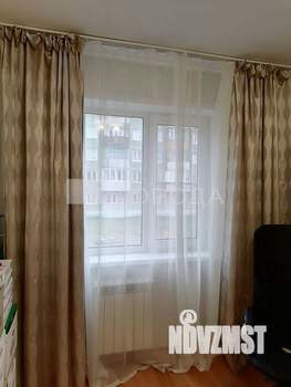 2-к квартира, вторичка, 43м2, 2/5 этаж