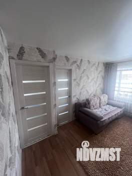 2-к квартира, вторичка, 31м2, 4/5 этаж