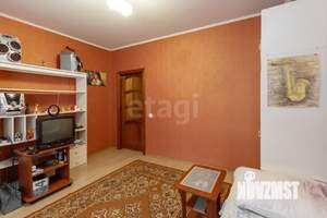 3-к квартира, вторичка, 89м2, 1/6 этаж