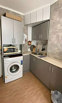 2-к квартира, вторичка, 44м2, 1/9 этаж