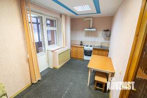 1-к квартира, вторичка, 44м2, 1/6 этаж