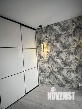 2-к квартира, вторичка, 39м2, 9/16 этаж