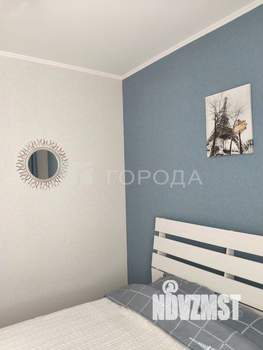 2-к квартира, вторичка, 47м2, 2/3 этаж