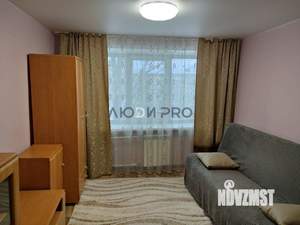 Студия квартира, вторичка, 18м2, 4/5 этаж