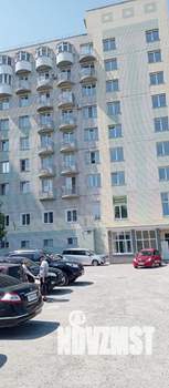 Студия квартира, вторичка, 38м2, 5/9 этаж