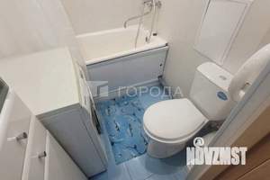 1-к квартира, вторичка, 31м2, 2/5 этаж