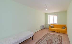 4-к квартира, вторичка, 100м2, 1/16 этаж