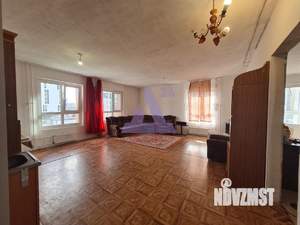 3-к квартира, вторичка, 93м2, 2/23 этаж