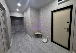 3-к квартира, вторичка, 60м2, 11/17 этаж