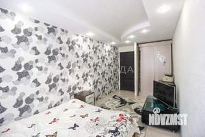 3-к квартира, вторичка, 58м2, 1/5 этаж