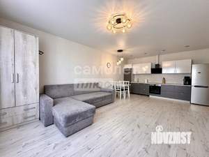 2-к квартира, вторичка, 49м2, 14/16 этаж