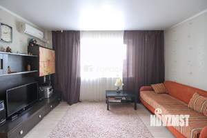 2-к квартира, вторичка, 52м2, 8/9 этаж