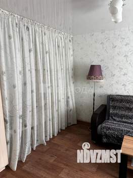 1-к квартира, вторичка, 30м2, 2/4 этаж