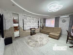 3-к квартира, вторичка, 93м2, 2/14 этаж