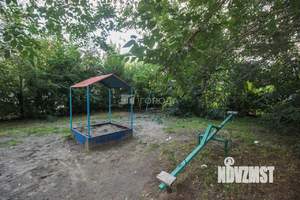 1-к квартира, вторичка, 32м2, 2/4 этаж