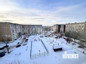 2-к квартира, вторичка, 50м2, 8/9 этаж