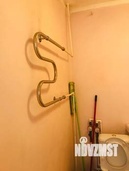 1-к квартира, вторичка, 31м2, 2/5 этаж
