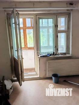 1-к квартира, вторичка, 33м2, 2/10 этаж