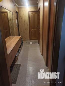 3-к квартира, вторичка, 59м2, 4/9 этаж