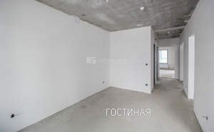 4-к квартира, вторичка, 86м2, 2/18 этаж