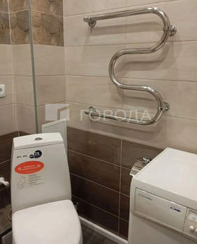 2-к квартира, вторичка, 56м2, 5/16 этаж