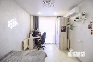 3-к квартира, вторичка, 72м2, 7/9 этаж