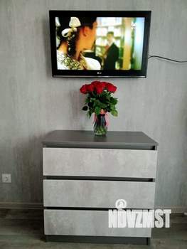 Студия квартира, вторичка, 28м2, 15/19 этаж