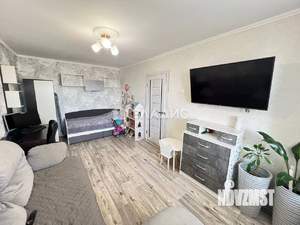 2-к квартира, вторичка, 43м2, 7/9 этаж