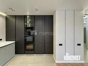 3-к квартира, вторичка, 93м2, 4/21 этаж