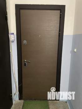 1-к квартира, вторичка, 38м2, 3/10 этаж