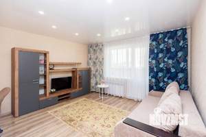 3-к квартира, вторичка, 72м2, 4/6 этаж