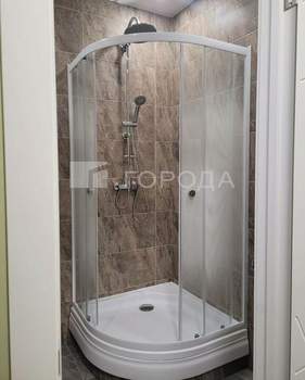 Студия квартира, вторичка, 29м2, 10/17 этаж