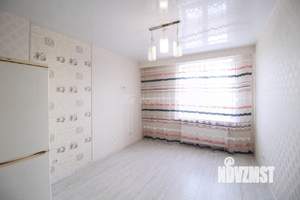 2-к квартира, вторичка, 38м2, 15/16 этаж