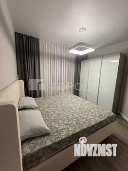 2-к квартира, вторичка, 73м2, 4/9 этаж