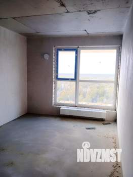 2-к квартира, вторичка, 44м2, 17/24 этаж