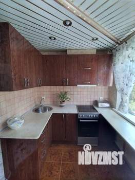 3-к квартира, вторичка, 60м2, 3/5 этаж