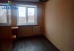 2-к квартира, вторичка, 44м2, 4/5 этаж