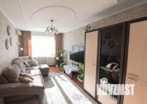 3-к квартира, вторичка, 67м2, 3/11 этаж