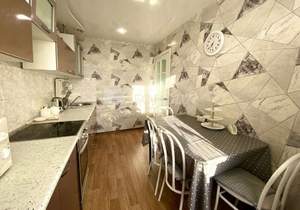 3-к квартира, вторичка, 68м2, 8/9 этаж