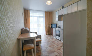 1-к квартира, вторичка, 35м2, 3/8 этаж