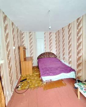 2-к квартира, вторичка, 43м2, 4/5 этаж