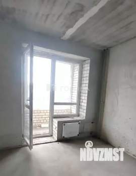 Студия квартира, вторичка, 44м2, 3/13 этаж